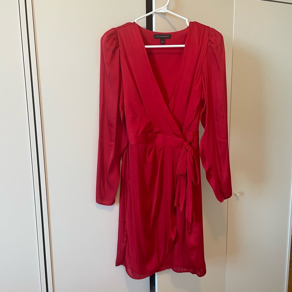 Banana Republic Size 2 Small